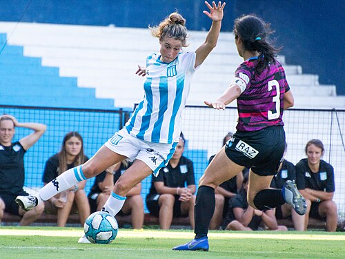 Estefanía Piazza