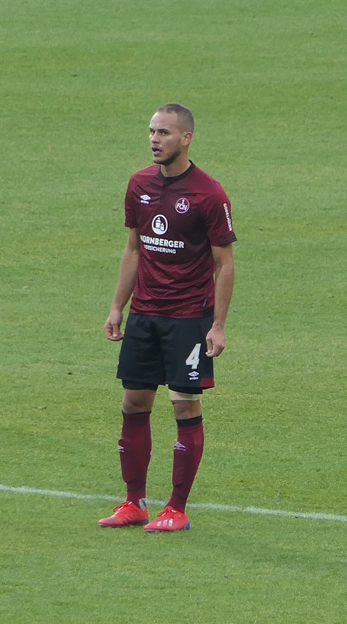 Ewerton José Almeida Santos