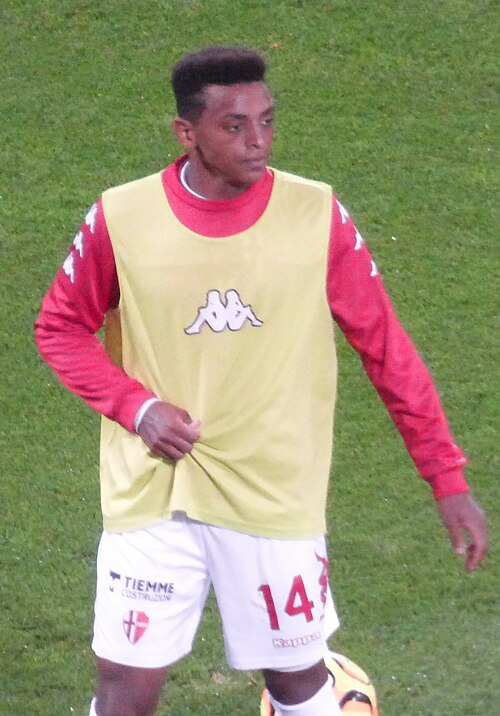 Eyob Zambataro