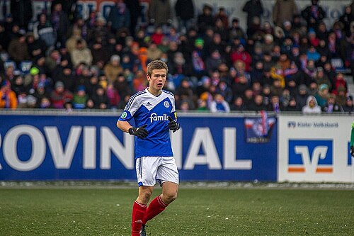 Fabian Arndt