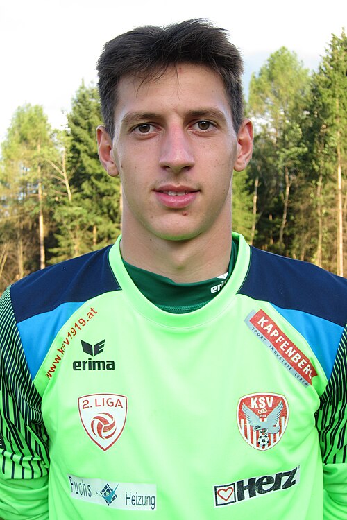 Fabian Ehmann