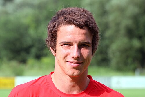 Fabian Koch