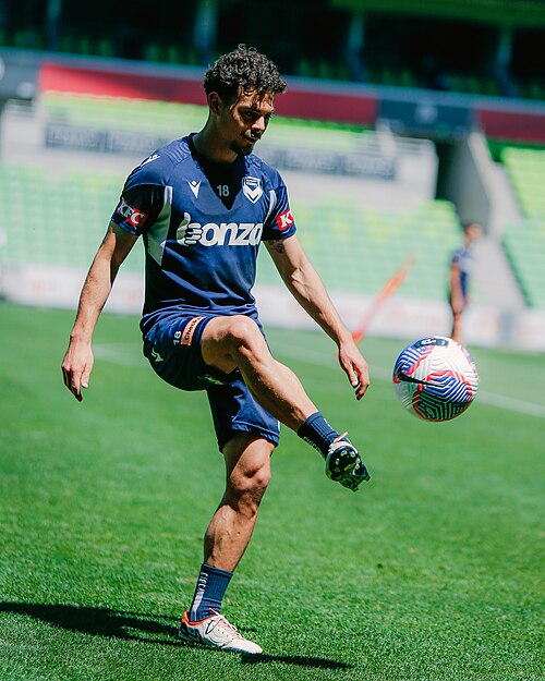 Fabian Monge