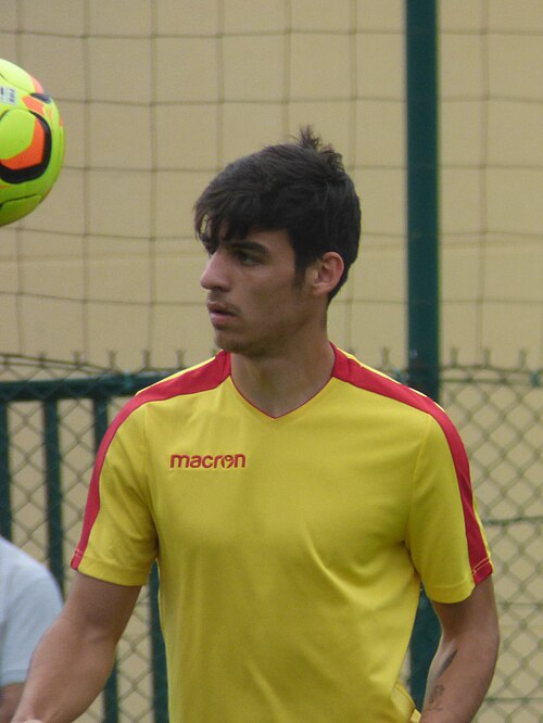 Fabien Centonze