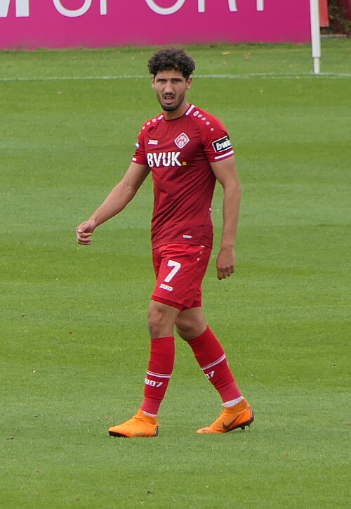 Fabio Herbert Kaufmann