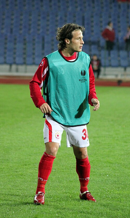 Fabrizio Grillo
