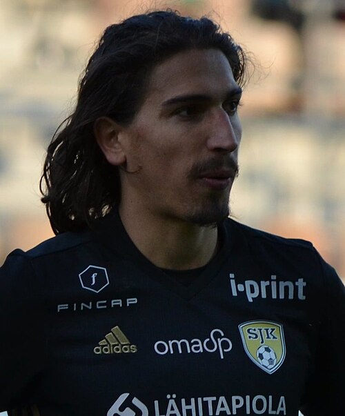 Facundo Guichón