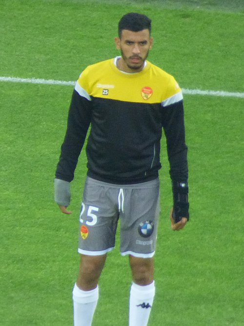 Fahd El Khoumisti
