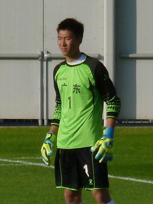 Fang Jingqi