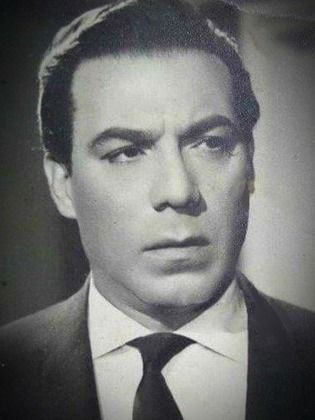 Farid Shawky