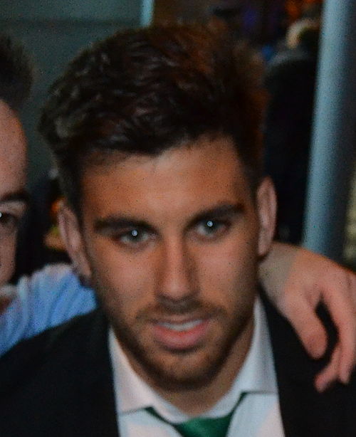 Fede Vico