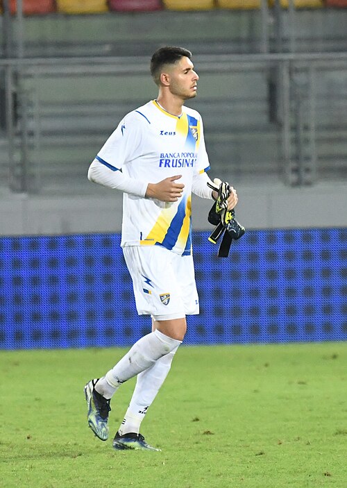 Federico Ravaglia