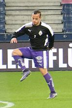 Felipe Dorta