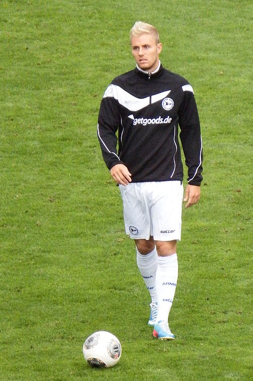 Felix Burmeister
