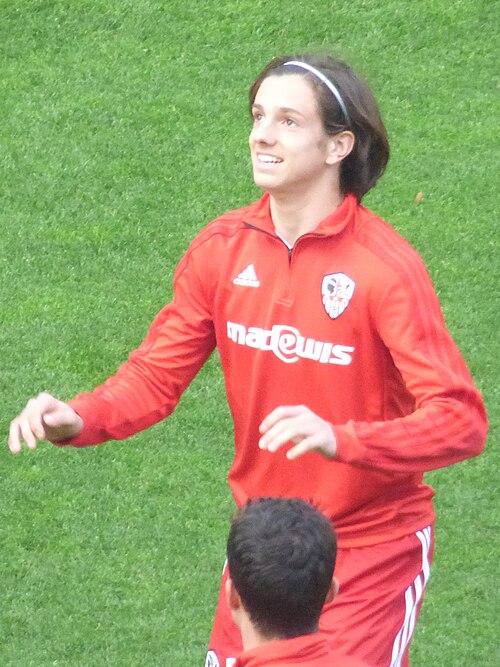 Félix Tomi