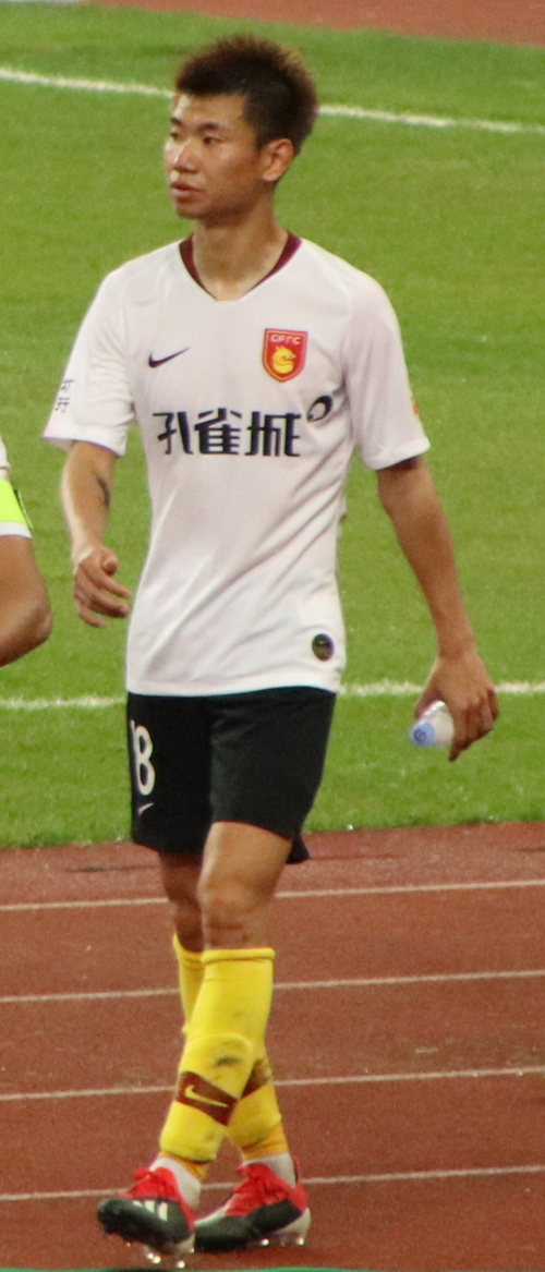 Feng Gang