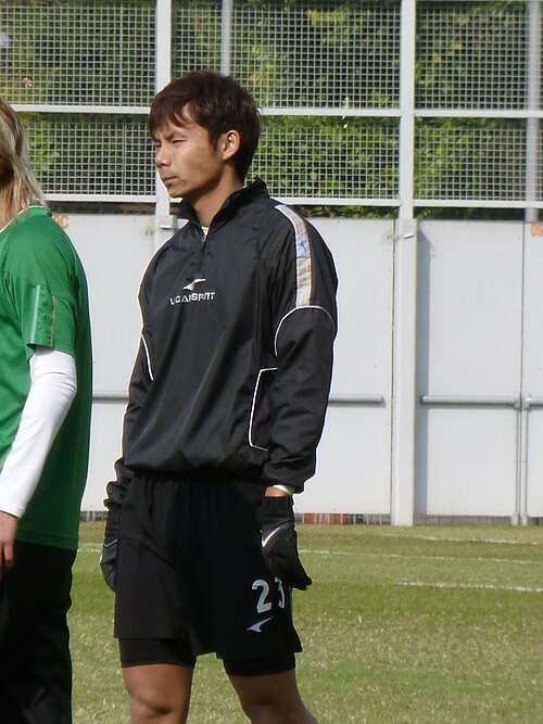 Feng Zhuoyi