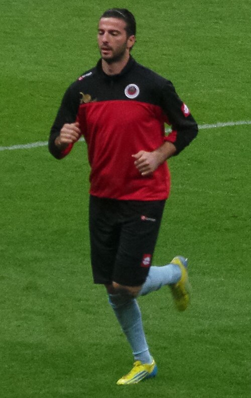 Ferhat Kaplan