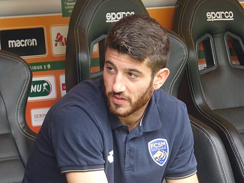 Fernando García Puchades