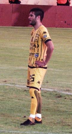 Fernando González