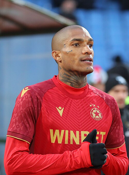 Fernando Karanga