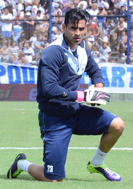Fernando Monetti