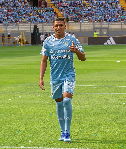 Fernando Pacheco