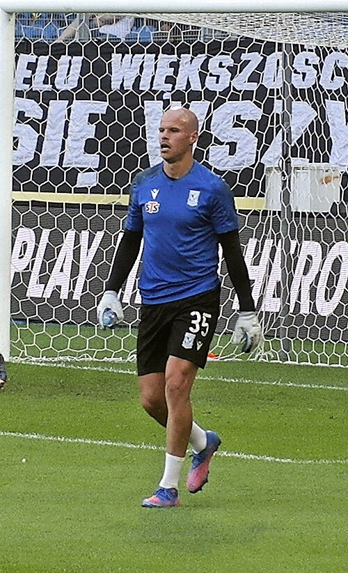Filip Bednarek