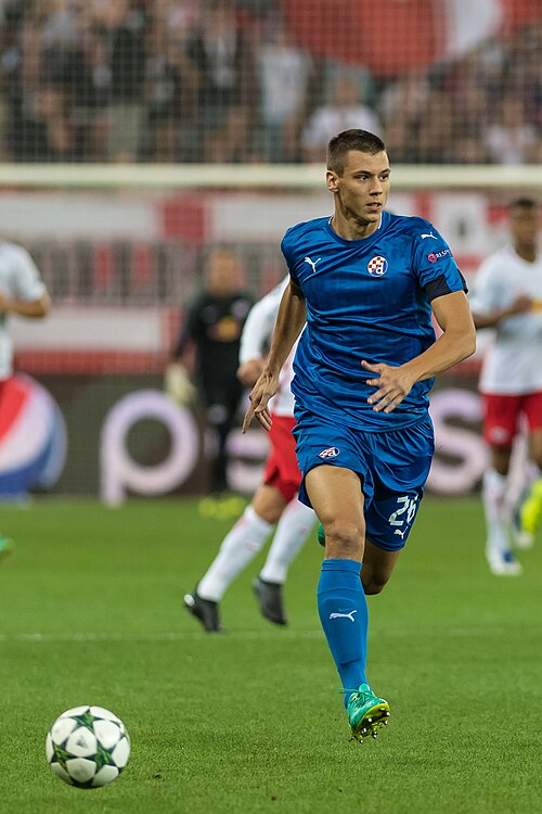 Filip Benković
