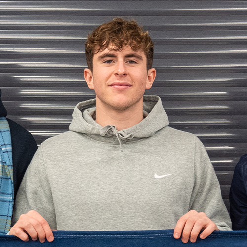Finlay Robertson