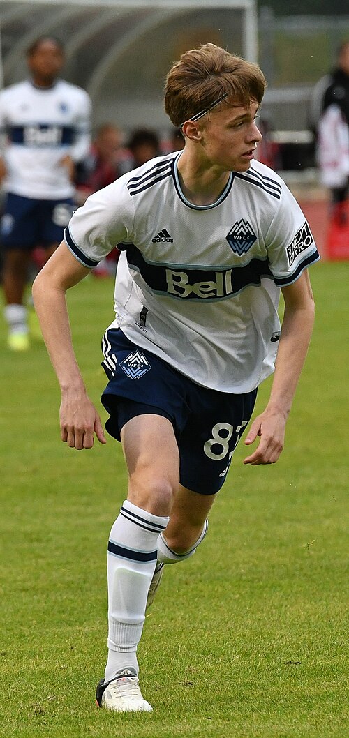 Finn Linder