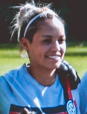 Florencia Elisabeth Salazar