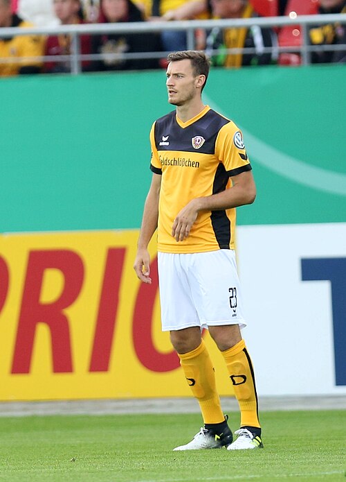 Florian Ballas