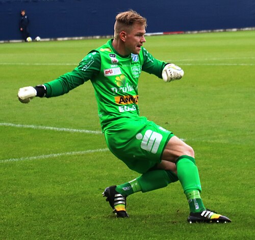 Florian Faist