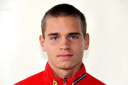 Florian Hart