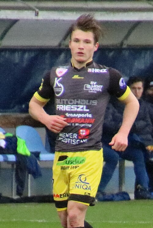 Florian Prohart