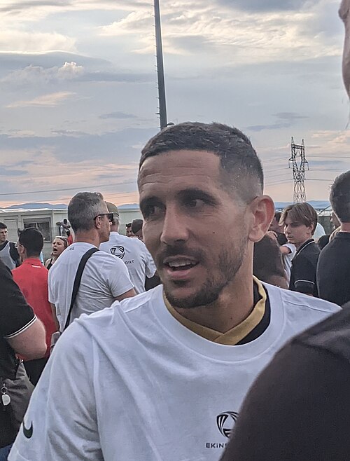 Florian Raspentino