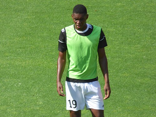 Formose Mendy