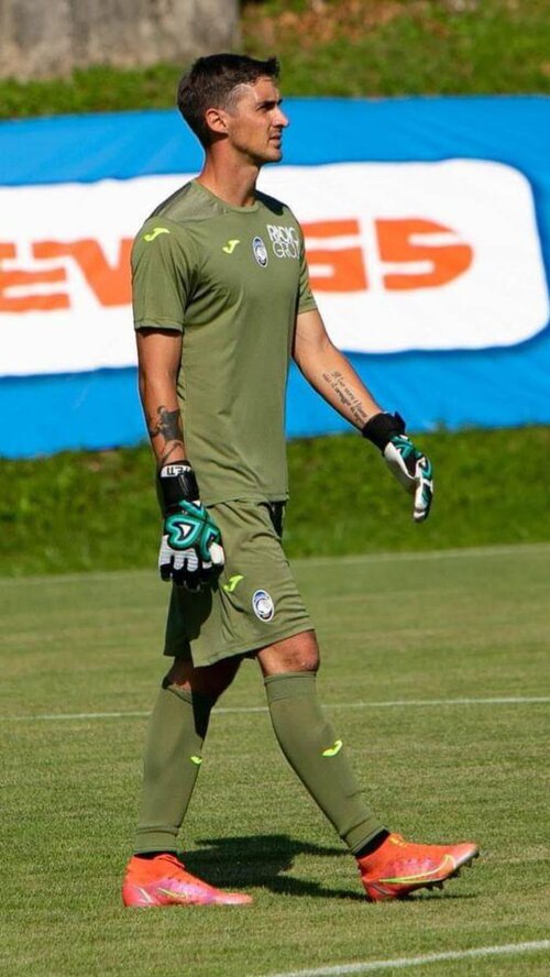 Francesco Rossi