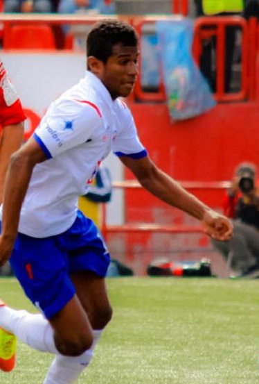 Francinilson Meirelles