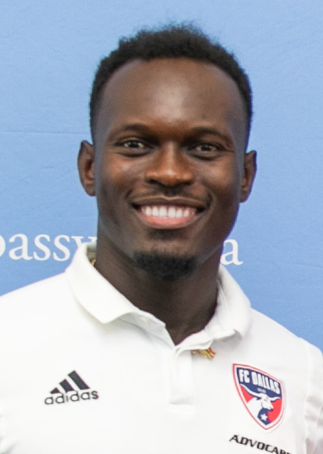 Francis Atuahene