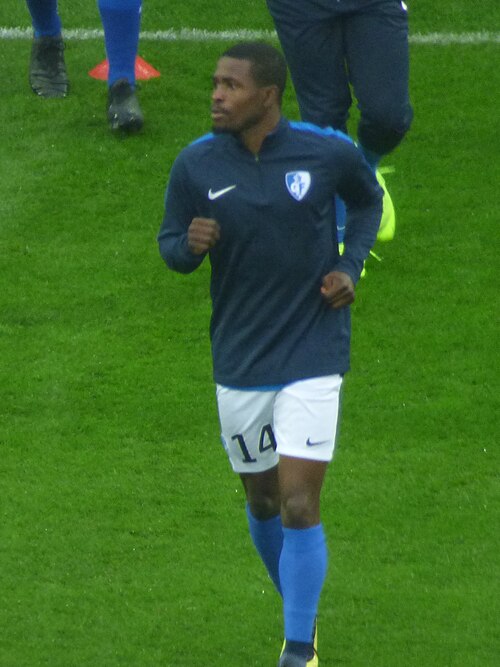 Francis Dady N'Goy