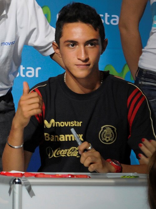 Francisco Javier Flores
