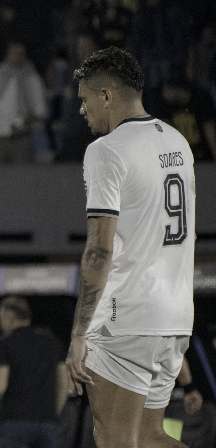 Francisco Soares