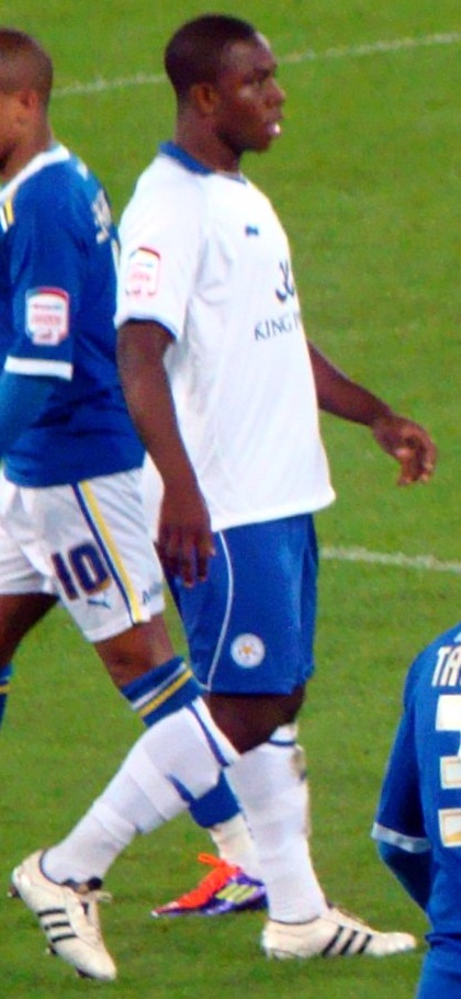 Franck Moussa