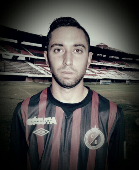 Franco Del Giglio