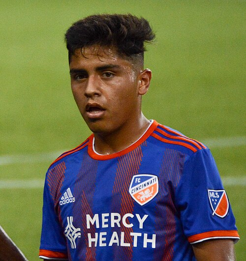 Frankie Amaya
