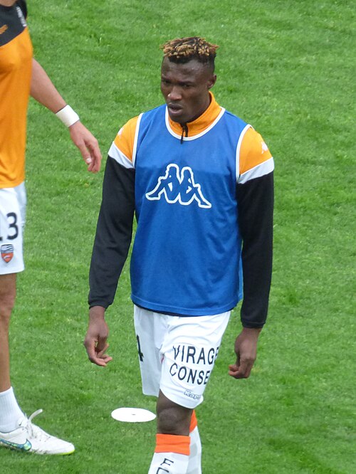 Franklin Wadja