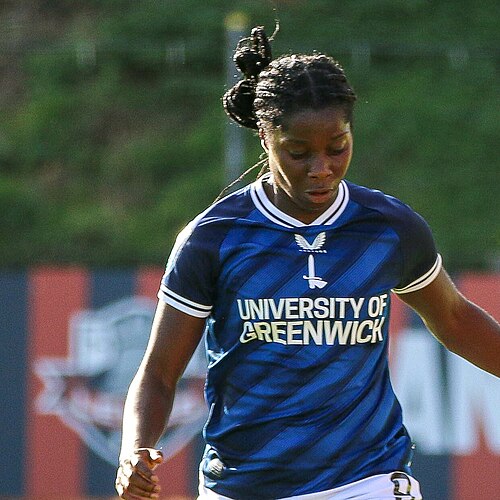 Freda Ayisi