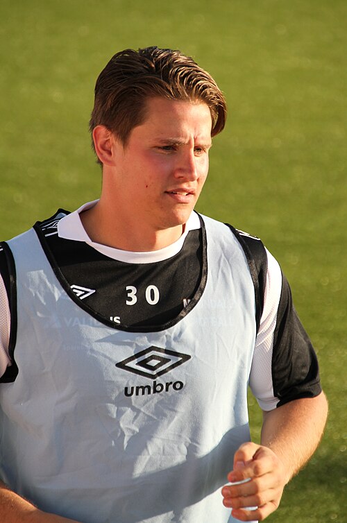 Fredrik Gulsvik